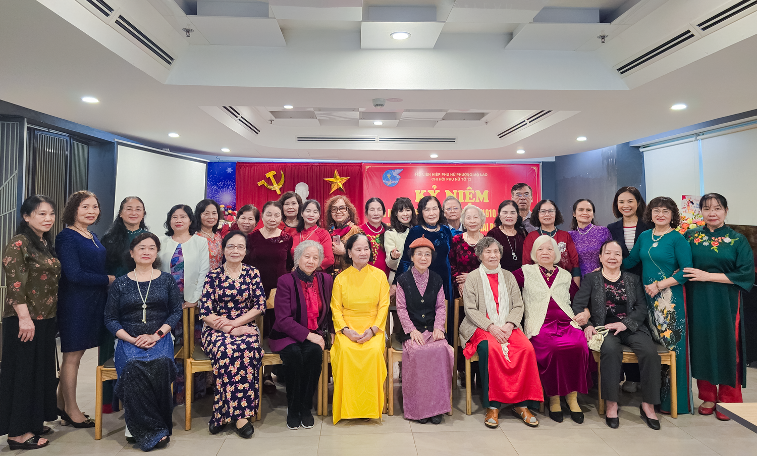 Hành trình lan tỏa kiến thức sức khỏe cùng CG Việt Nam tại Season Avenue