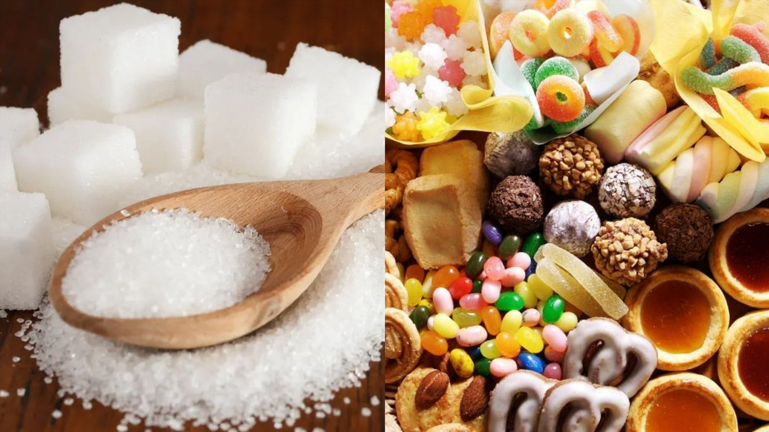 Kiêng đường đúng cách – Giải pháp vàng cho sức khỏe và tuổi thọ