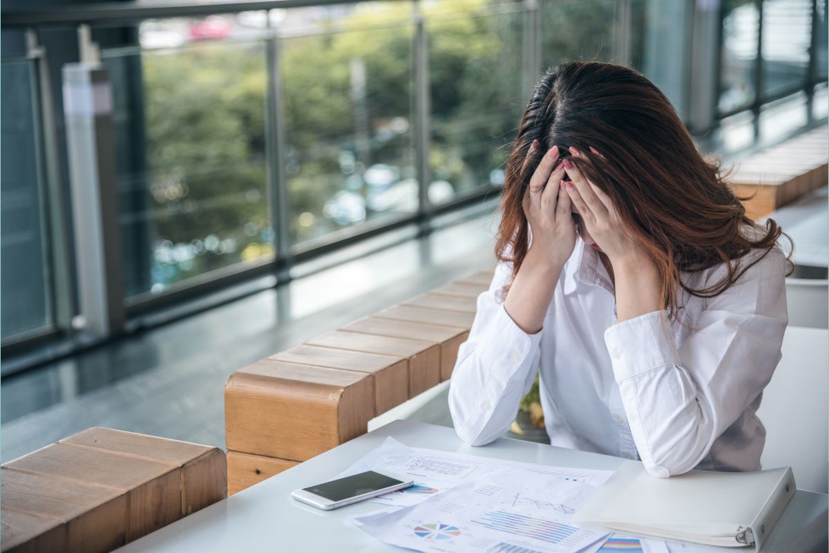 Cách tăng sức đề kháng cho người thường xuyên làm việc căng thẳng không phải ai cũng biết!