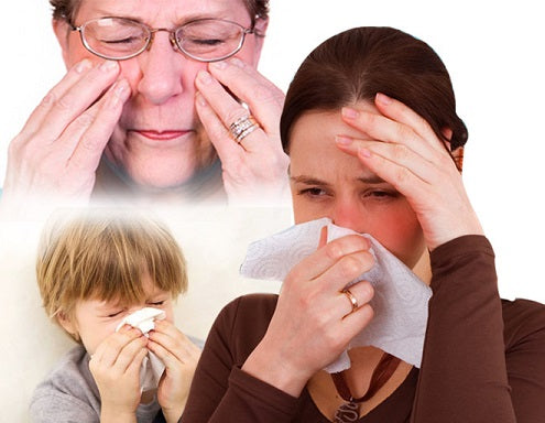 Tăng cường miễn dịch khi chuyển mùa – Giải pháp an toàn từ thảo dược