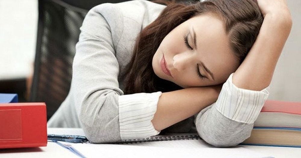 Thường xuyên mệt mỏi? Trà Linh Chi đỏ có thể là “giải pháp” bạn đang tìm