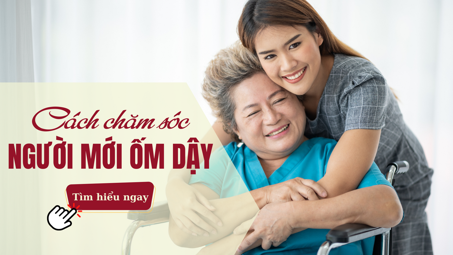 Cách bồi bổ phục hồi cơ thể sau ốm dậy – Nhanh khỏe, không biến chứng