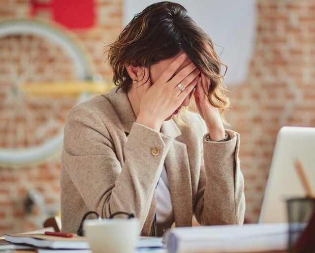 Thường xuyên mệt mỏi? Linh Chi đỏ có thể là giải pháp bạn đang tìm kiếm