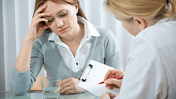 Stress oxy hóa: “Kẻ thù thầm lặng” đứng sau nhiều bệnh lý mạn tính