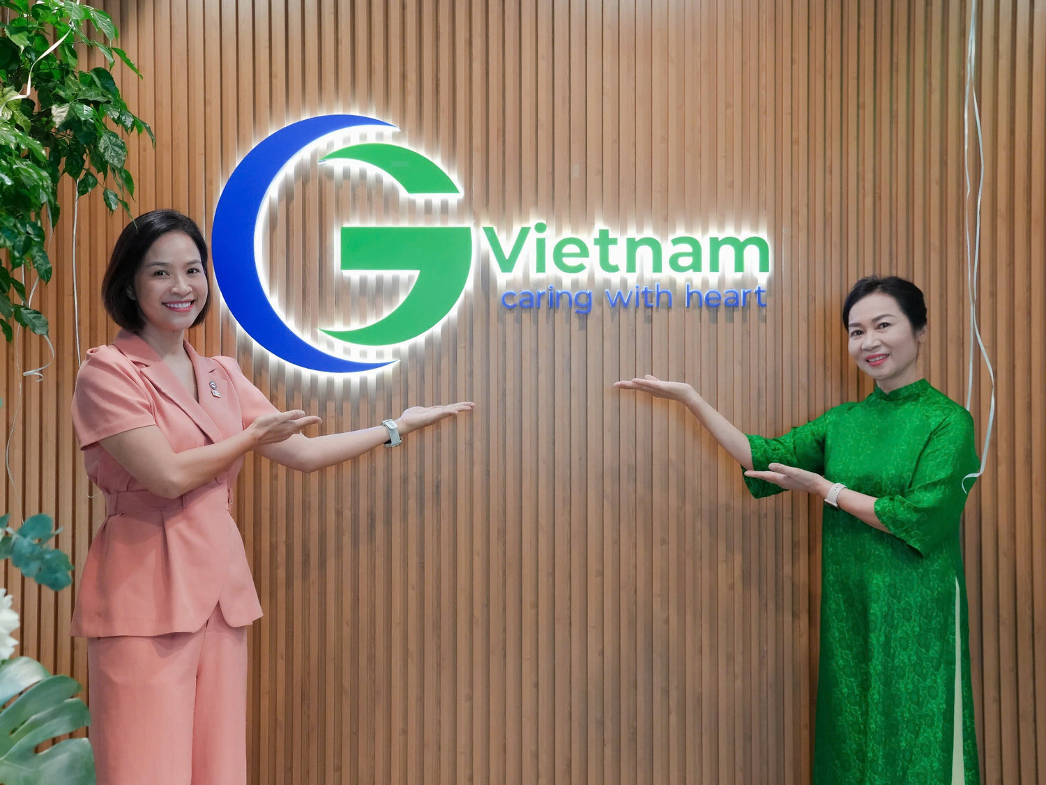 CG RA MẮT BỘ NHẬN DIỆN THƯƠNG HIỆU MỚI – BƯỚC CHUYỂN MÌNH ĐẦY TỰ HÀO VÀ ĐỔI MỚI