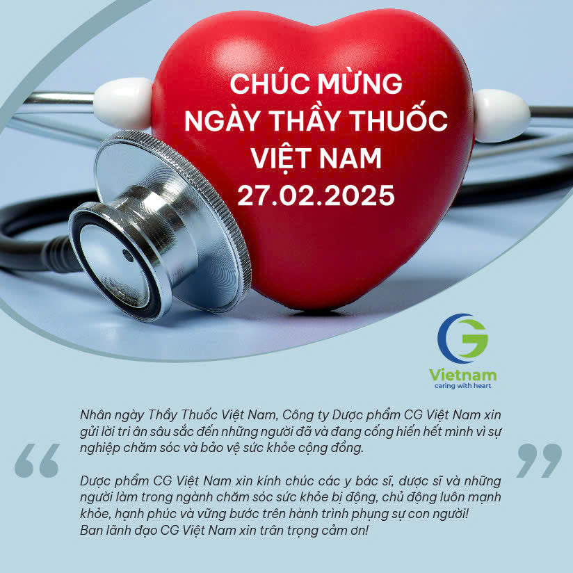 Tri ân ngày 27/2 – Tôn vinh những người khoác áo blouse trắng