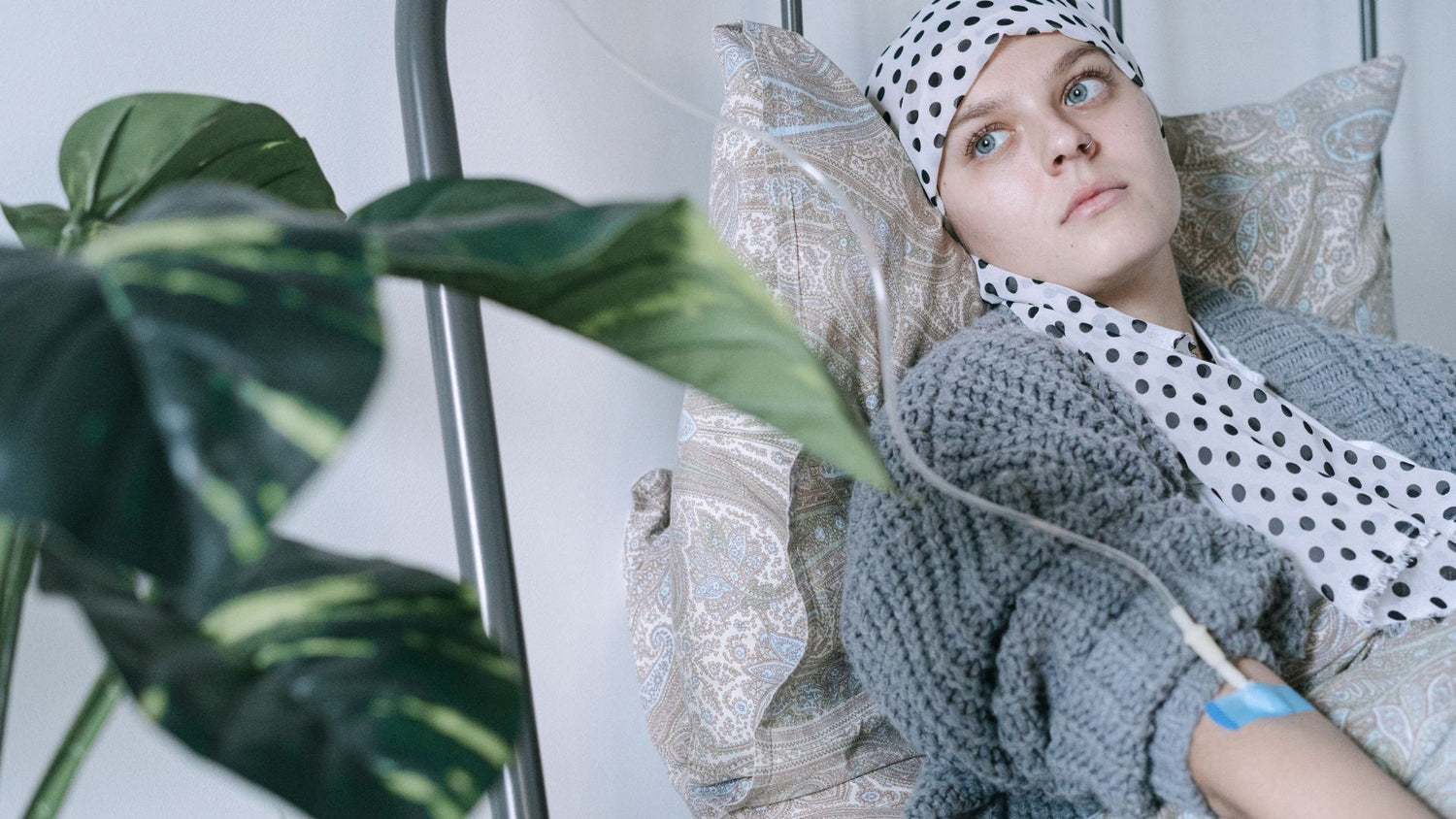 Cách phục hồi cơ thể sau điều trị hóa – xạ trị chuẩn khoa học!