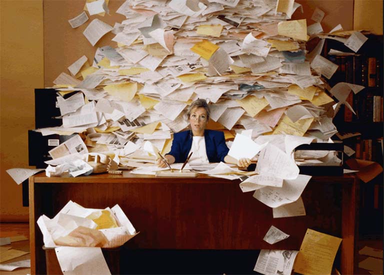 Áp lực công việc kéo dài ảnh hưởng đến sức khỏe như thế nào?