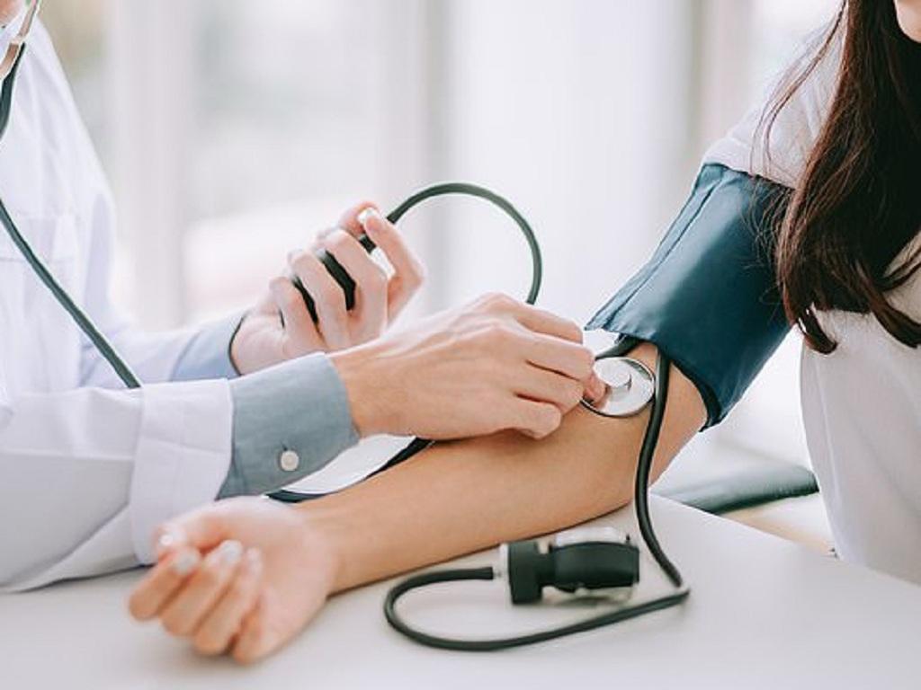 Ổn định huyết áp từ thảo dược – Cách làm an toàn & lâu dài