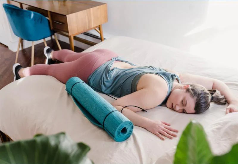 Năng lượng cơ thể được tạo ra như thế nào và vì sao ngày càng suy giảm?