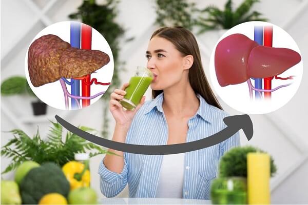 Giải mã cơ chế thải độc tự nhiên của cơ thể và cách tăng cường bằng thảo dược