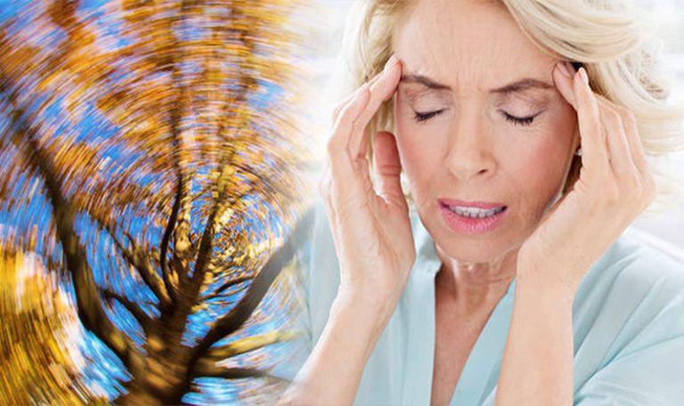Hoa mắt, chóng mặt, mệt mỏi: Khi nào là do cơ thể thiếu năng lượng?