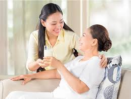 Hồi sức nhanh sau ốm – Cách bồi bổ từ thiên nhiên để không biến chứng