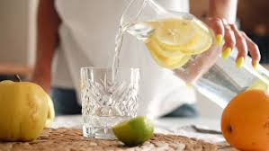 5 thói quen giải độc hiệu quả cần thực hiện mỗi ngày