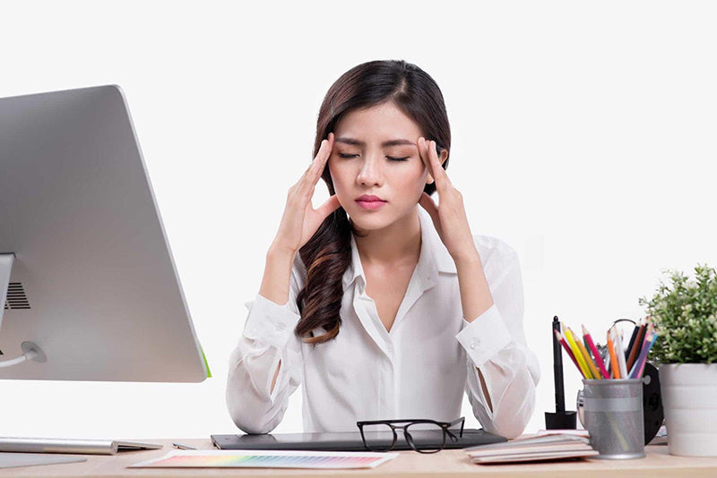 Thường xuyên mệt mỏi, nguyên nhân do đâu?