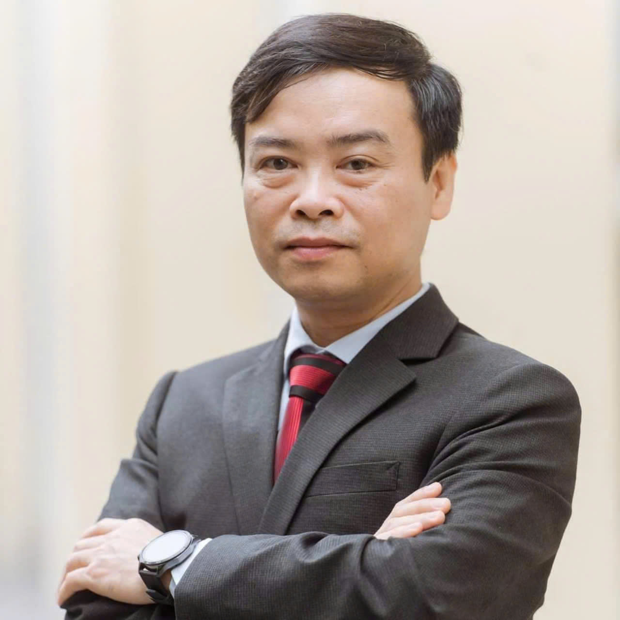 PGS.TS: Bùi Hồng Cường