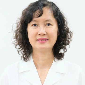 TS.BS Hồ Thị Thu Mai