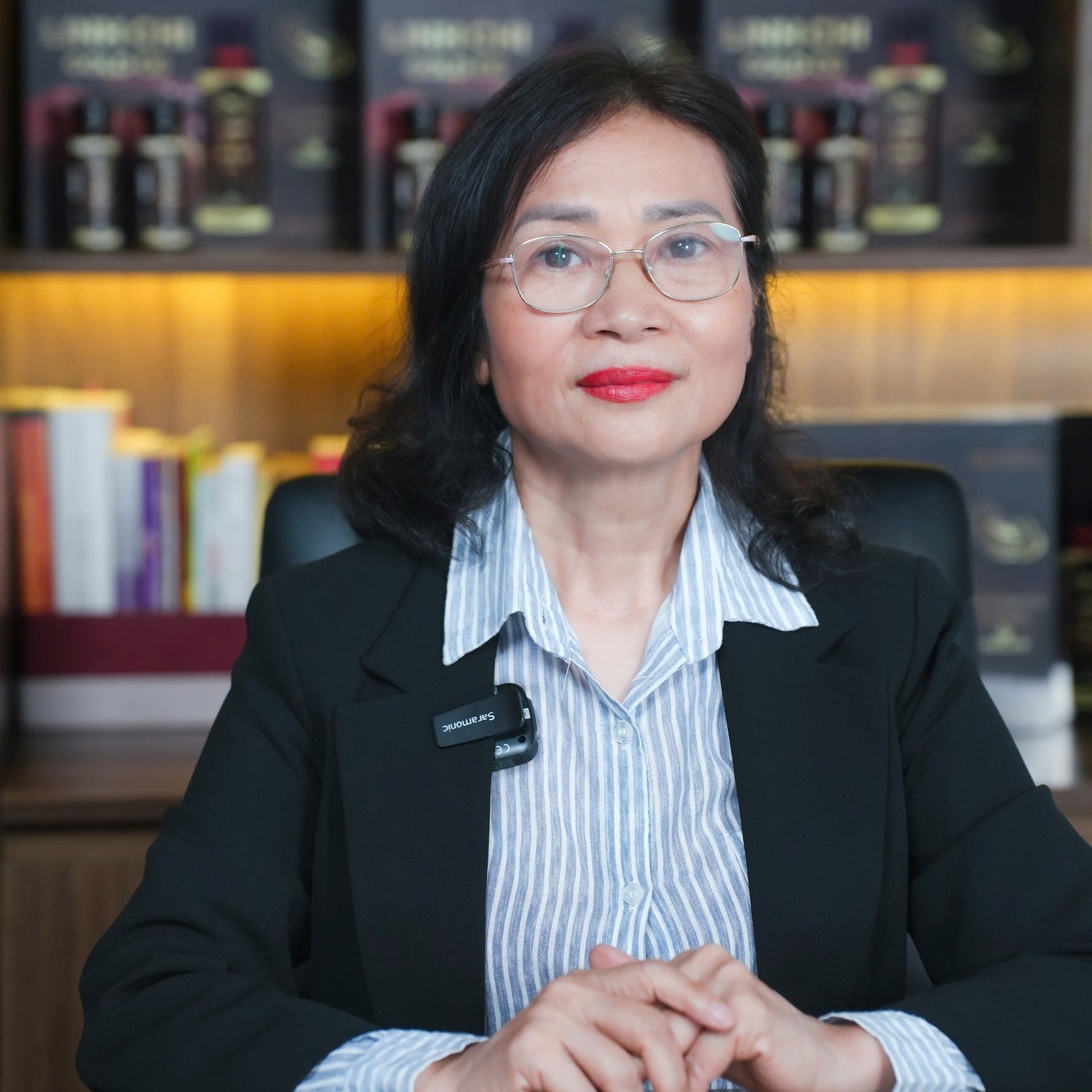 DS. Vũ Thị Ngọc