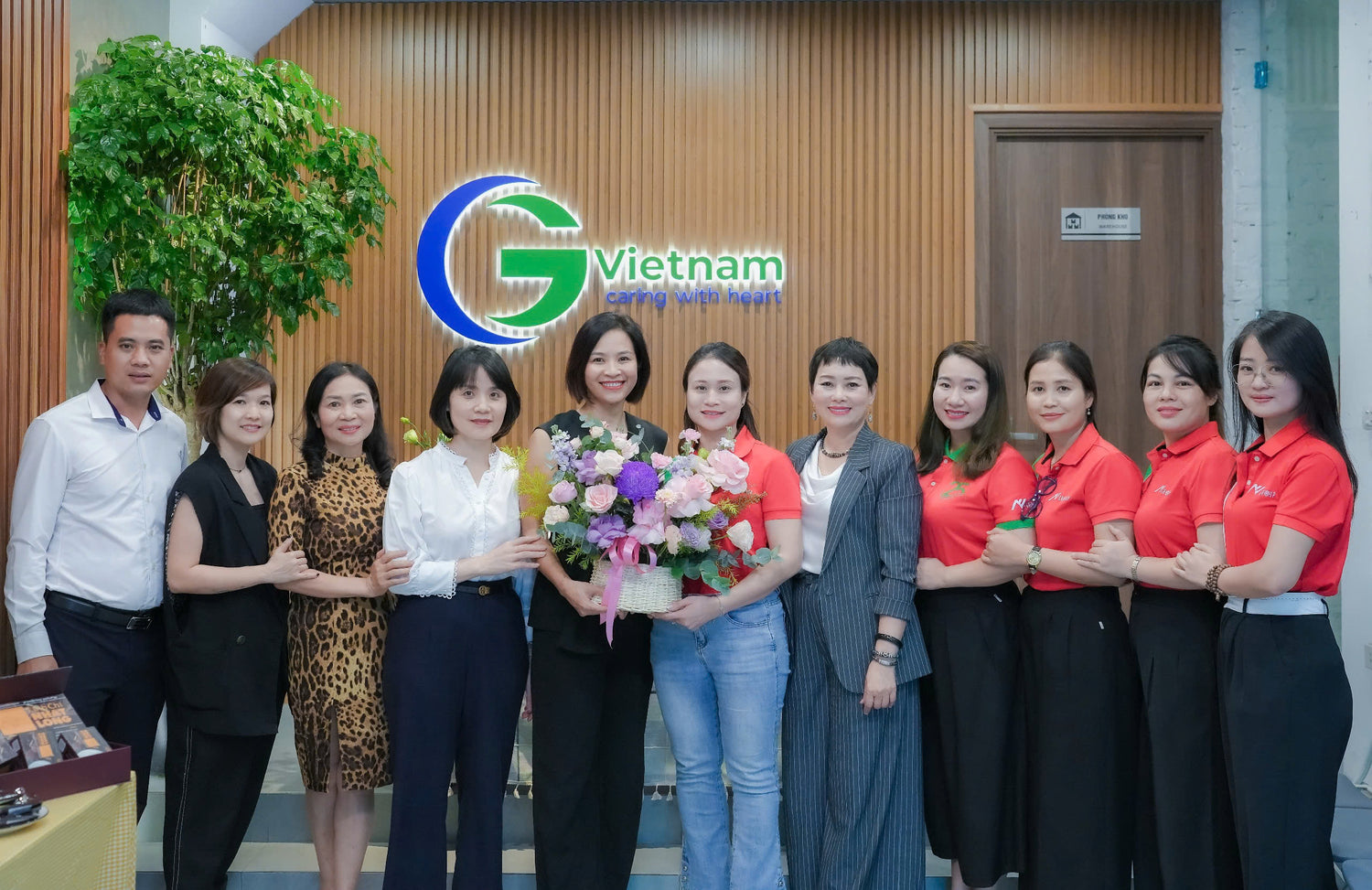 LỄ KÝ KẾT HỢP TÁC GIỮA CG VIỆT NAM VÀ MANULIFE