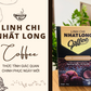 Linh Chi NHẤT LONG Coffee