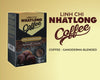 Linh Chi NHẤT LONG Coffee
