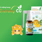 Xịt miệng họng Chatamy CG