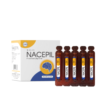 Nacepil